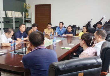 客戶高度認可，珠海敏夫第二期MES服務(wù)正式啟動。