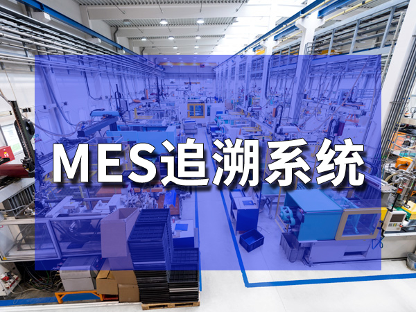 MES系統在廣東工廠的應用：提升效率與質量的雙重引擎