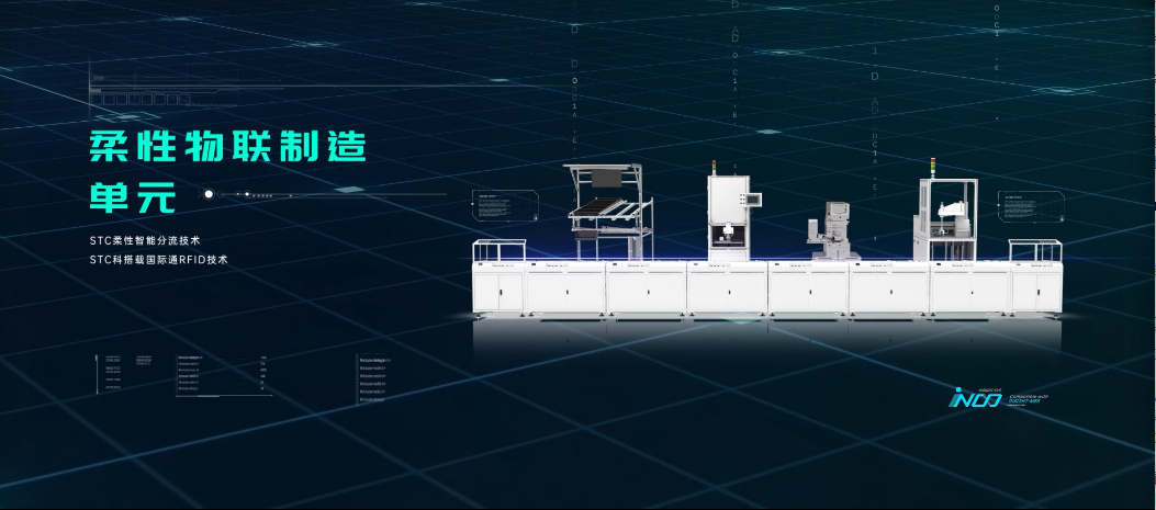 實施MES帶來新的管理思想