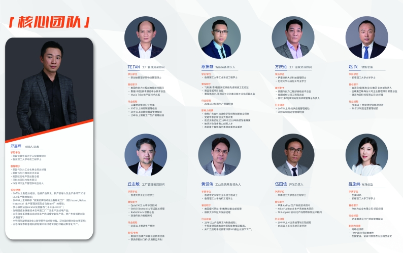 MES系統在沖壓行業的應用和重要性